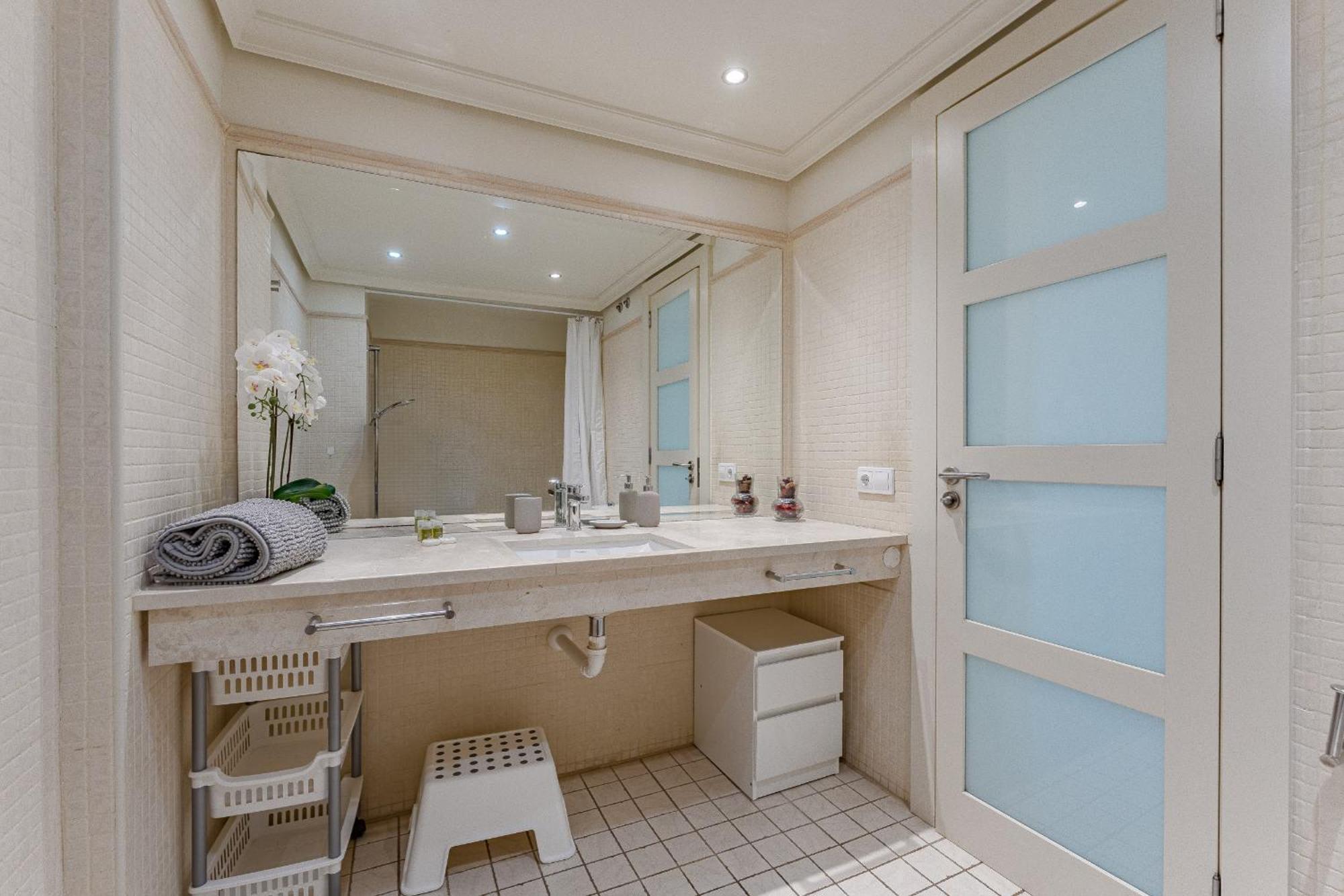 Hermitage Homes Blg Пуэрто-де-Сантьяго Экстерьер фото