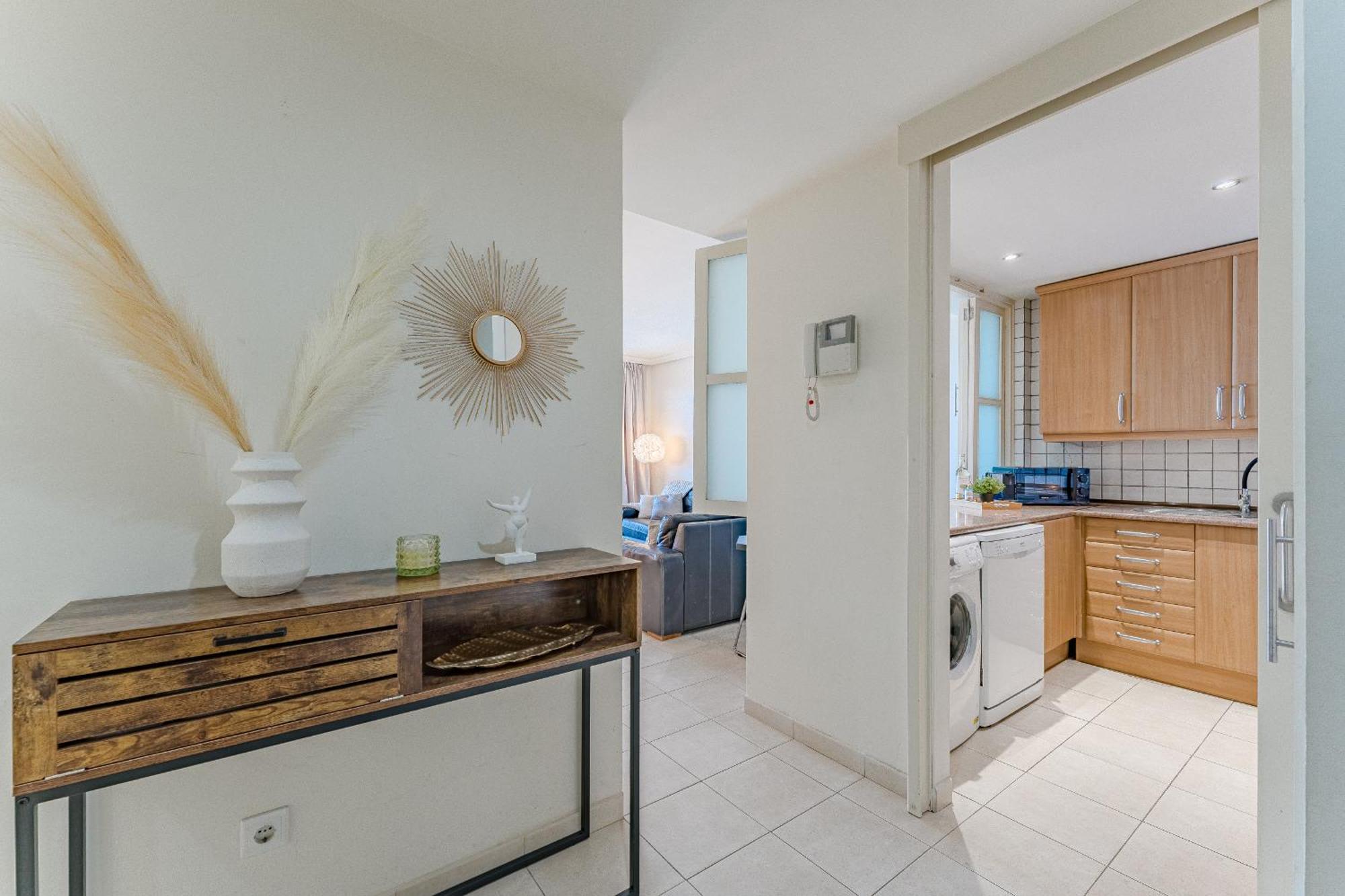 Hermitage Homes Blg Пуэрто-де-Сантьяго Экстерьер фото