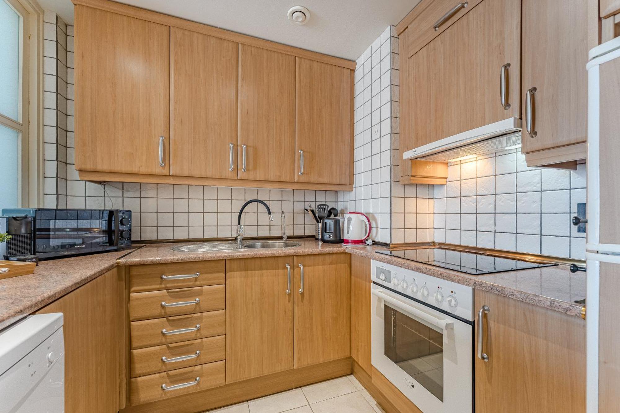 Hermitage Homes Blg Пуэрто-де-Сантьяго Экстерьер фото