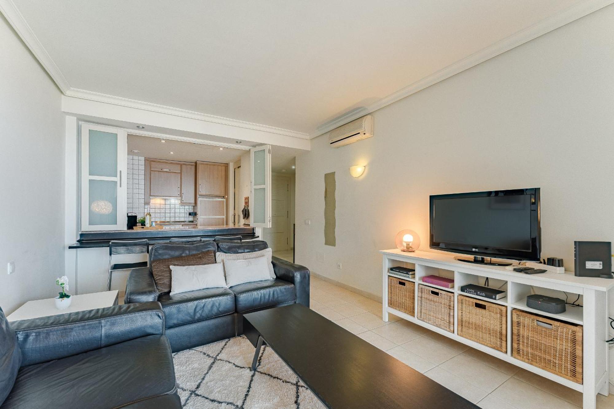 Hermitage Homes Blg Пуэрто-де-Сантьяго Экстерьер фото